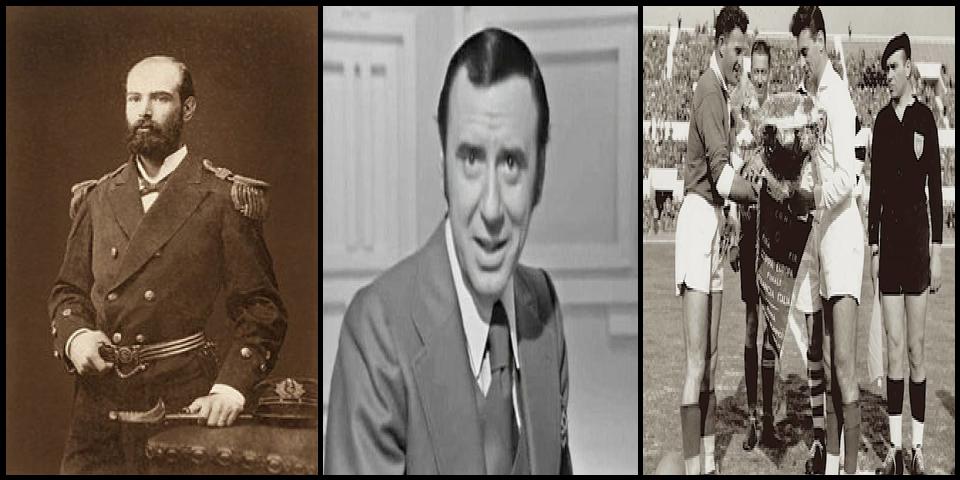 Famous People with surname Prat