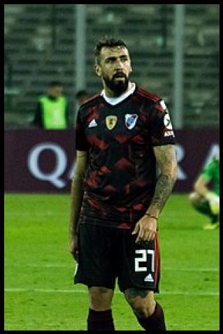 Famous People with surname Pratto