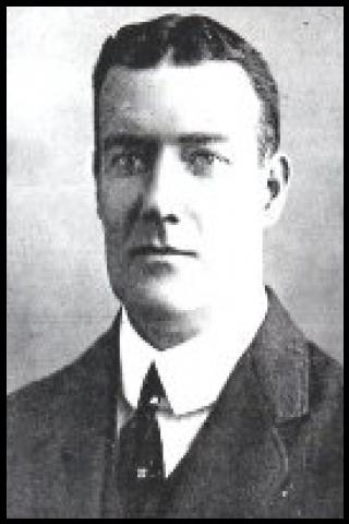 Famous People with surname Prebble