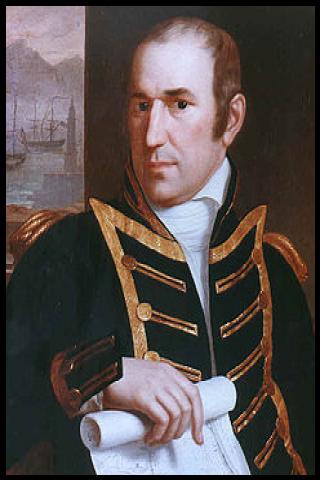 Famous People with surname Preble