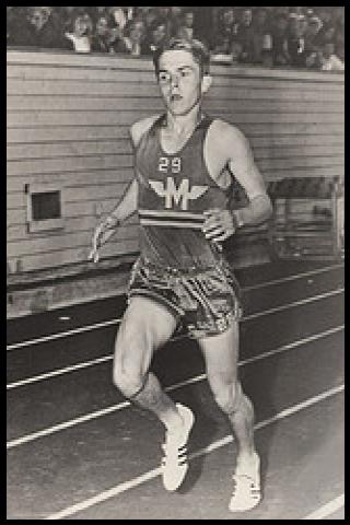 Famous People with surname Prefontaine