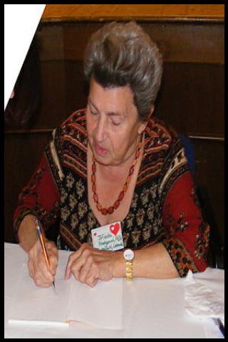 Famous People with surname Prekop