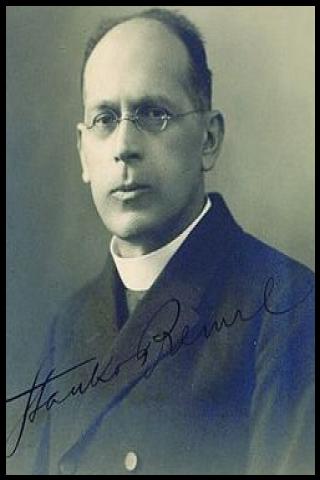 Famous People with surname Premrl