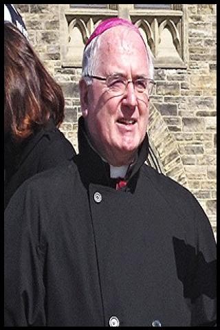 Famous People with surname Prendergast