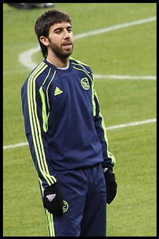 Famous People with surname Presas