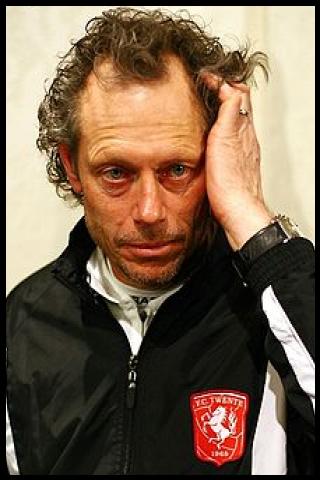 Famous People with surname Preud'homme