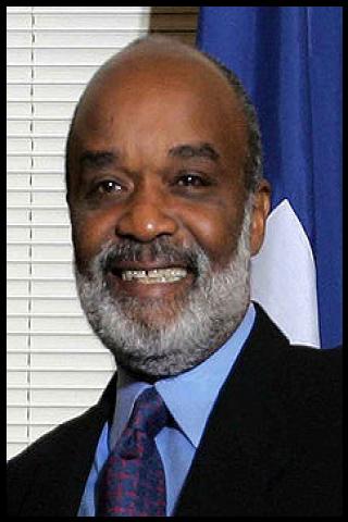 Famous People with surname Preval