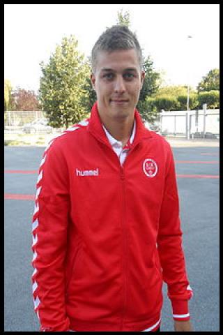 Famous People with surname Preville