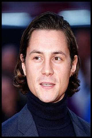 Famous People with surname Prew