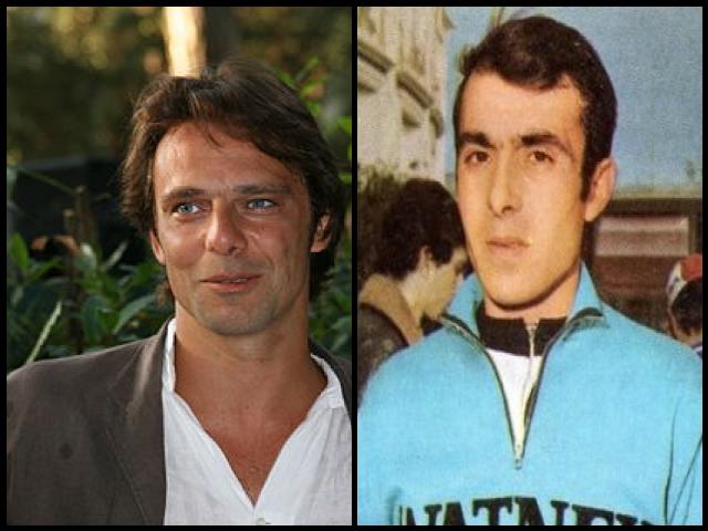 Famous People with surname Preziosi