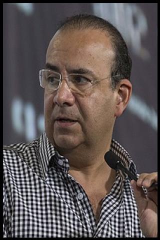 Famous People with surname Prida