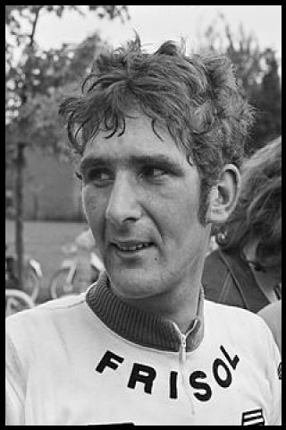 Famous People with surname Priem