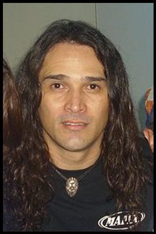 Famous People with surname Priester