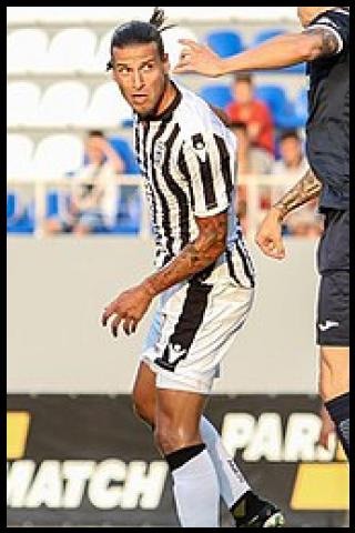 Famous People with surname Prijović