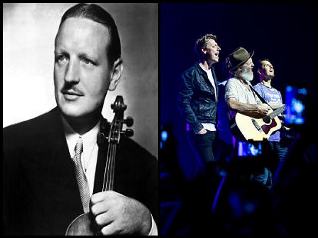 Famous People with surname Primrose