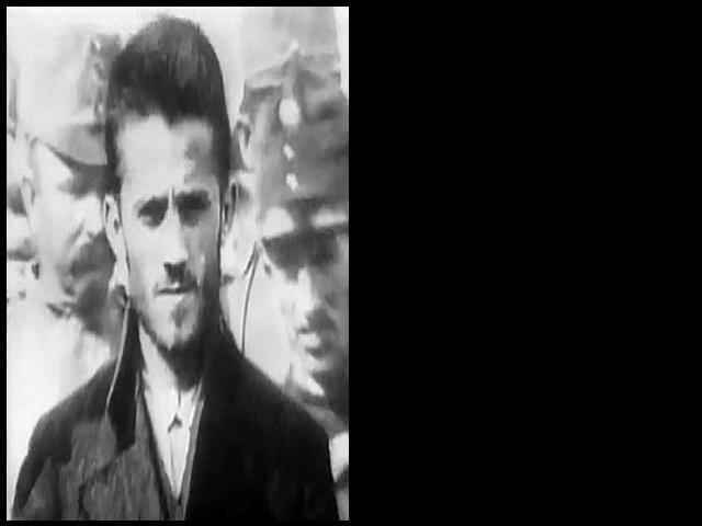 Famous People with surname Princip