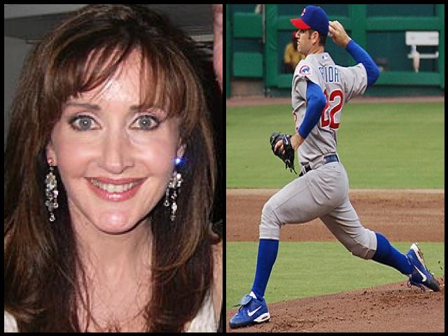 Famous People with surname Prior