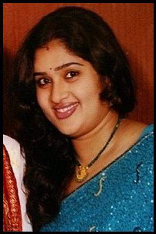 Famous People with surname Priya