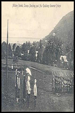 Famous People with surname Probyn