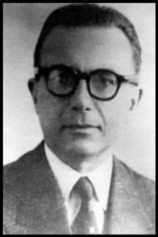 Famous People with surname Proca