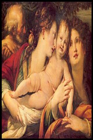 Famous People with surname Procaccini