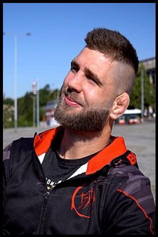 Famous People with surname Proch&aacute;zka