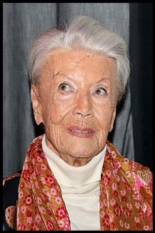 Famous People with surname Proch&aacute;zkov&aacute;