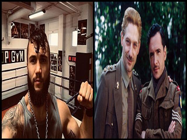 Famous People with surname Prodan