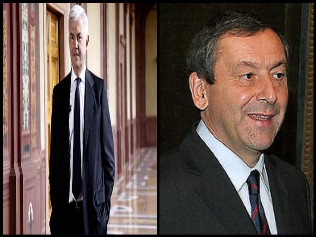 Famous People with surname Profumo