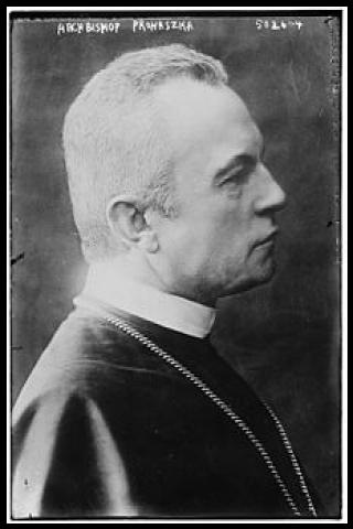 Famous People with surname Proh&aacute;szka