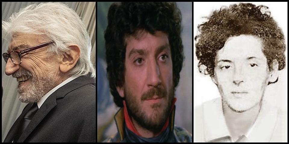 Famous People with surname Proietti