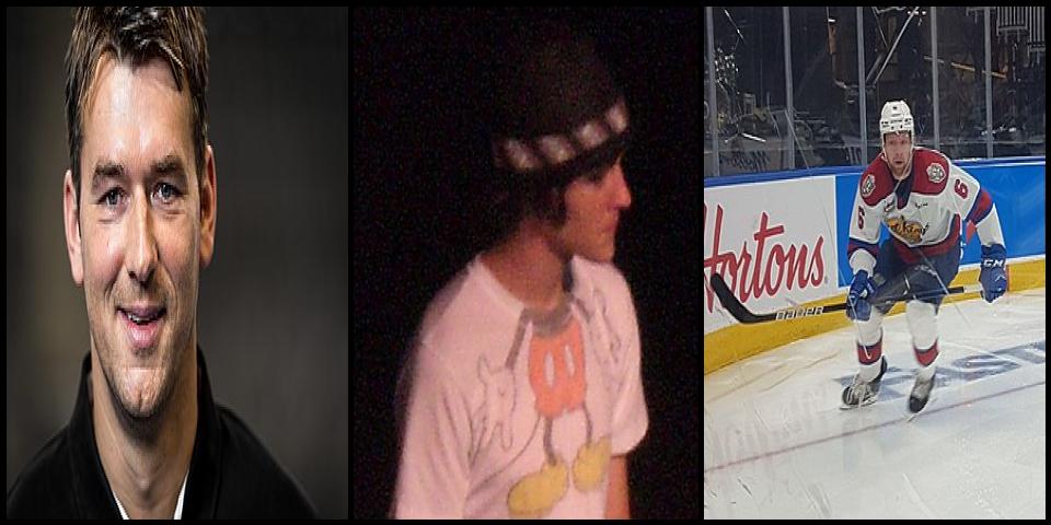 Famous People with surname Prokop