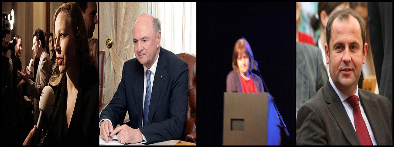 Famous People with surname Proll