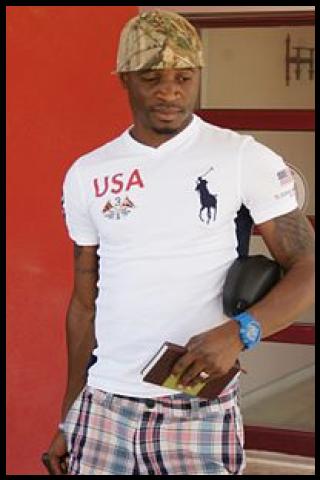 Famous People with surname Promise