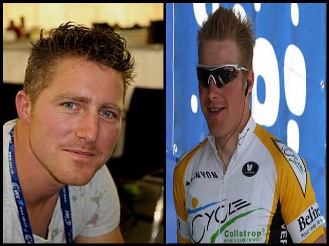 Famous People with surname Pronk