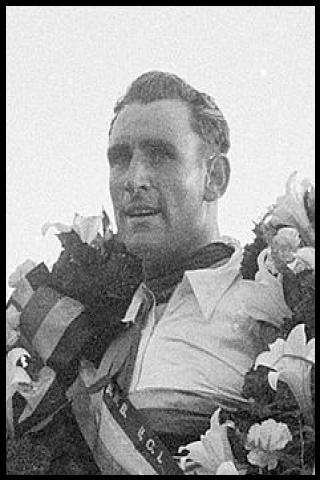 Famous People with surname Proost