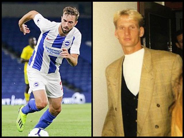 Famous People with surname Propper