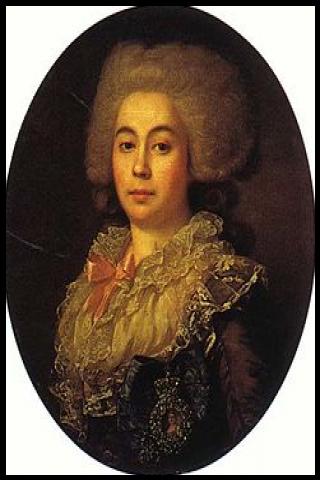 Famous People with surname Protasova