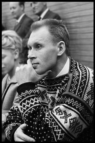 Famous People with surname Protopopov