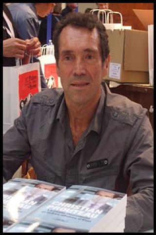 Famous People with surname Prouteau