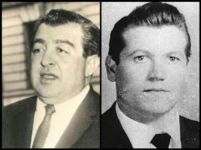 Famous People with surname Provenzano