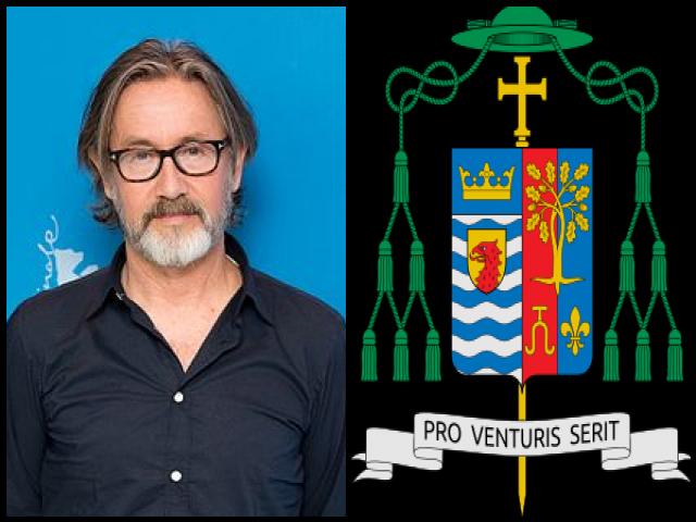 Famous People with surname Provost