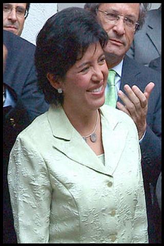 Famous People with surname Provoste