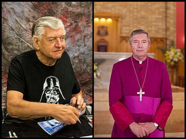 Famous People with surname Prowse