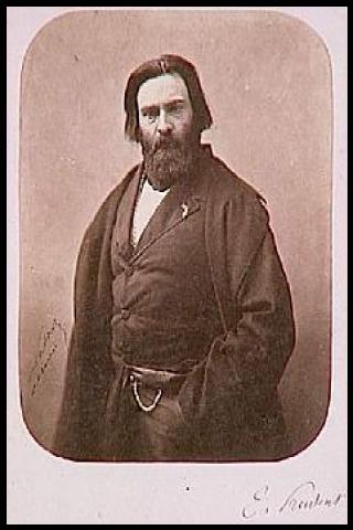 Famous People with surname Prudent