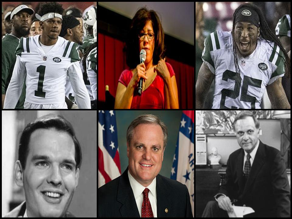 Famous People with surname Pryor