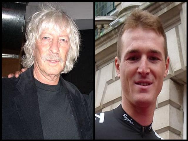 Famous People with surname Puccio