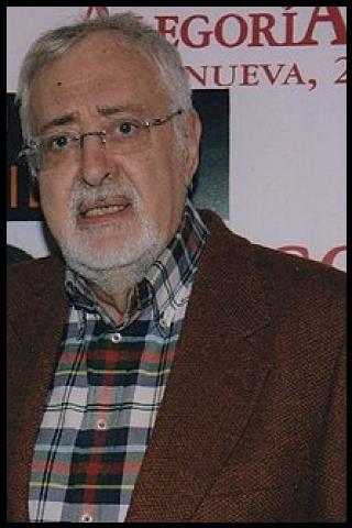 Famous People with surname Puchol