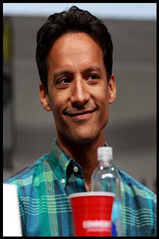 Famous People with surname Pudi