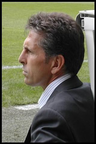 Famous People with surname Puel